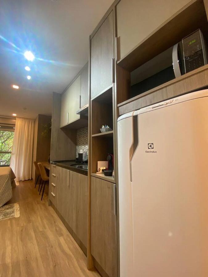 Apartamento Em São Paulo