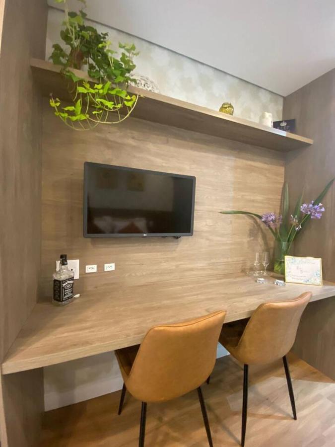 Apartamento Em