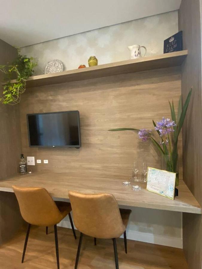 Apartamento Em