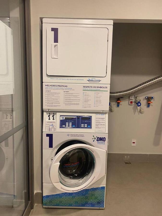 Em Apartamento São Paulo