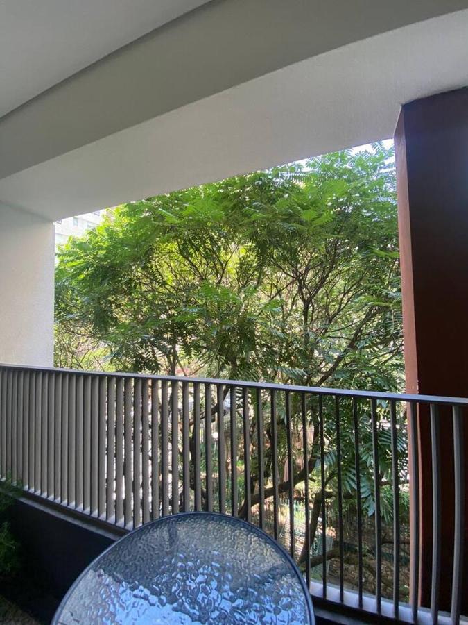Apartamento Em São Paulo