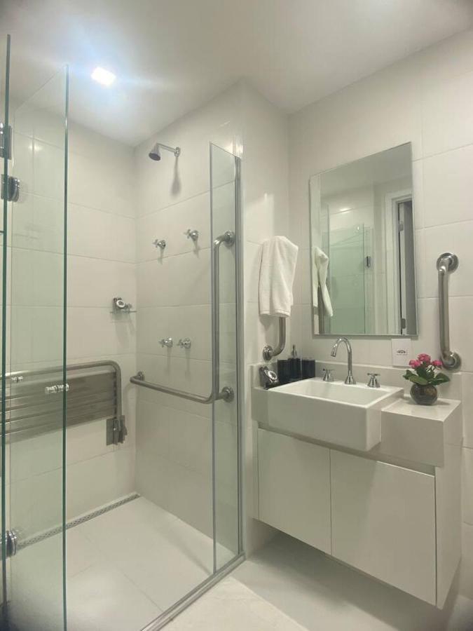 Apartamento Em São Paulo