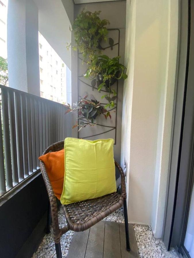 Em Apartamento São Paulo